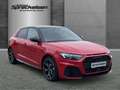 Audi A1 Sportback 1.0 TFSI++S line++Automatik++Tempomat++ Rot - thumbnail 6