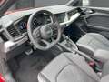 Audi A1 Sportback 1.0 TFSI++S line++Automatik++Tempomat++ Rot - thumbnail 9