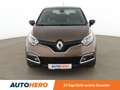 Renault Captur 1.2 TCe Luxe*NAVI*TEMPO*SHZ*PDC*CAM Braun - thumbnail 9