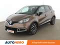 Renault Captur 1.2 TCe Luxe*NAVI*TEMPO*SHZ*PDC*CAM Braun - thumbnail 1