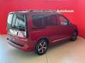 Volkswagen Caddy Move TDI Rot - thumbnail 3