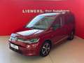 Volkswagen Caddy Move TDI Rot - thumbnail 1