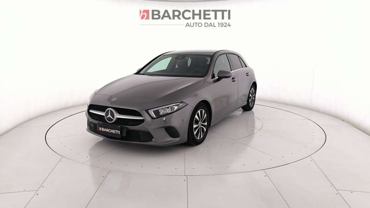 Mercedes-Benz A 180 (W177) A 180 D BUSINESS EXTRA