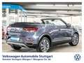 Volkswagen T-Roc Goal 1.5 TSI DSG Navi ACC SHZ Grau - thumbnail 2