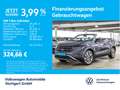 Volkswagen T-Roc Goal 1.5 TSI DSG Navi ACC SHZ Grau - thumbnail 1