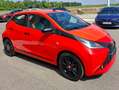 Toyota Aygo 1,0 VVT-i x-cite Orange - thumbnail 3
