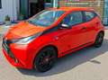 Toyota Aygo 1,0 VVT-i x-cite Orange - thumbnail 1