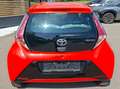 Toyota Aygo 1,0 VVT-i x-cite Orange - thumbnail 5