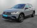 Volkswagen Tiguan Elegance 2.0 TDI 4M DSG/Sportf., AHK, ACC Grau - thumbnail 2
