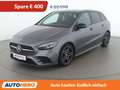 Mercedes-Benz B 200 B 200 d AMG Line Grau - thumbnail 1