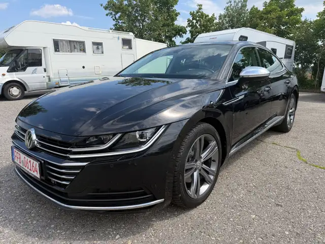 Volkswagen Arteon Elegance DSG Navi LED