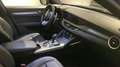 Alfa Romeo Stelvio 2.2 Turbodiesel 190 CV AT8 Q4 Sprint Blu/Azzurro - thumbnail 9