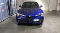 Alfa Romeo Stelvio 2.2 Turbodiesel 190 CV AT8 Q4 Sprint Blu/Azzurro - thumbnail 6