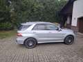 Mercedes-Benz ML 63 AMG 4Matic SPEEDSHIFT 7G-TRONIC - thumbnail 9