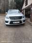 Mercedes-Benz ML 63 AMG 4Matic SPEEDSHIFT 7G-TRONIC - thumbnail 2