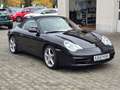 Porsche 911 Coupe Carrera Cabriolet Noir - thumbnail 1