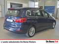 BMW 218 218d gran tourer luxury business pack auto 7p.ti Bleu - thumbnail 4