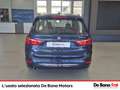 BMW 218 218d gran tourer luxury business pack auto 7p.ti Bleu - thumbnail 3
