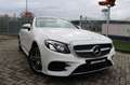 Mercedes-Benz E 400 4Matic Cabrio/AMG/Designo/Burmester/Totw. bijela - thumbnail 1