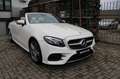 Mercedes-Benz E 400 4Matic Cabrio/AMG/Designo/Burmester/Totw. White - thumbnail 7