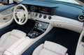 Mercedes-Benz E 400 4Matic Cabrio/AMG/Designo/Burmester/Totw. Blanc - thumbnail 30