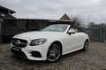 Mercedes-Benz E 400 4Matic Cabrio/AMG/Designo/Burmester/Totw. White - thumbnail 3