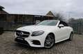 Mercedes-Benz E 400 4Matic Cabrio/AMG/Designo/Burmester/Totw. bijela - thumbnail 4
