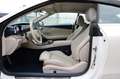Mercedes-Benz E 400 4Matic Cabrio/AMG/Designo/Burmester/Totw. Білий - thumbnail 24