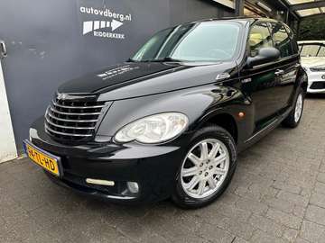 2.4 Touring Airco Cruise Camera