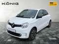 Renault Twingo E-Tech Navi*Klima*Sitzheizung*Rückfahrcam Weiß - thumbnail 1