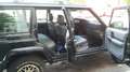 Jeep Cherokee Limited 2500 TD 4X4 VERSION INTEGRAL full optional Fekete - thumbnail 11