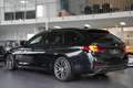 BMW 530 e M Sport *PANO*HEAD-UP*LASER* Nero - thumbnail 12