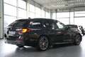 BMW 530 e M Sport *PANO*HEAD-UP*LASER* Nero - thumbnail 8