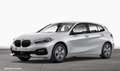 BMW 118 i Hatch Advantage DAB LED Tempomat Klimaaut. Silber - thumbnail 1