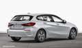 BMW 118 i Hatch Advantage DAB LED Tempomat Klimaaut. Silber - thumbnail 2