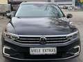 Volkswagen Passat Variant GTE DSG Hybrid, Hervorragend gepflegt ex Business Schwarz - thumbnail 11