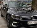 Volkswagen Passat Variant GTE DSG Hybrid, Hervorragend gepflegt ex Business Schwarz - thumbnail 10
