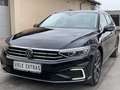 Volkswagen Passat Variant GTE DSG Hybrid, Hervorragend gepflegt ex Business Schwarz - thumbnail 2