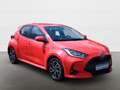 Toyota Yaris Hybrid Team Deutschland+Technik- & Comfort-Paket+ Rouge - thumbnail 11