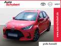 Toyota Yaris Hybrid Team Deutschland+Technik- & Comfort-Paket+ Rouge - thumbnail 1