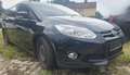 Ford Focus 2.0 TDCI Aut Turnier KEYLESS CAM USB NAVI Schwarz - thumbnail 3