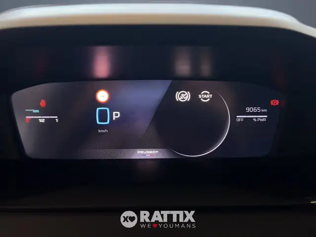 Peugeot 208 view 14