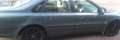 Volvo S80 2.9 Geartronic Gri - thumbnail 1