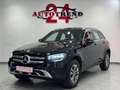 Mercedes-Benz GLC 300 d 4Matic Off-Road-Styling-Paket KAM+AHK Schwarz - thumbnail 1