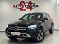 Mercedes-Benz GLC 300 d 4Matic Off-Road-Styling-Paket KAM+AHK Schwarz - thumbnail 4