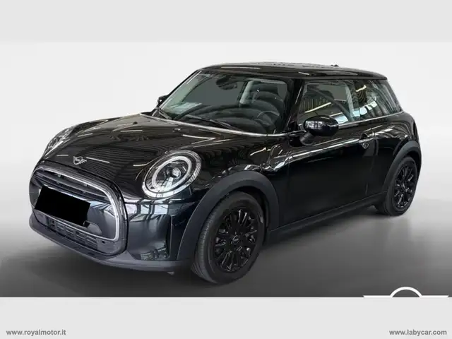 MINI One One Essential