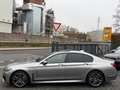 BMW 745 e Aut. - 1 Hand - Laserlicht - M Sportpaket/ Grau - thumbnail 7