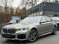BMW 745 e Aut. - 1 Hand - Laserlicht - M Sportpaket/ Grau - thumbnail 1