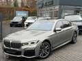 BMW 745 e Aut. - 1 Hand - Laserlicht - M Sportpaket/ Grau - thumbnail 2