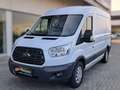 Ford Transit 350 2.0 EcoBlue 170 PM-TM Trend Blanc - thumbnail 3